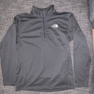 The North Face Men’s 1/2 Zip Pullover